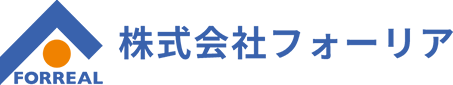 株式会社フォーリア